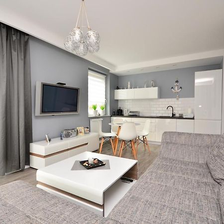 Apartament - Dziwnowek - Lesne Tarasy - 45B/10 - 150 M Od Morza Extérieur photo