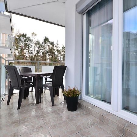 Apartament - Dziwnowek - Lesne Tarasy - 45B/10 - 150 M Od Morza Extérieur photo