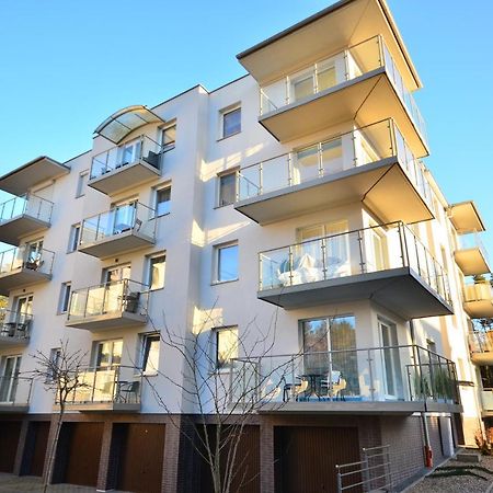 Apartament - Dziwnowek - Lesne Tarasy - 45B/10 - 150 M Od Morza Extérieur photo