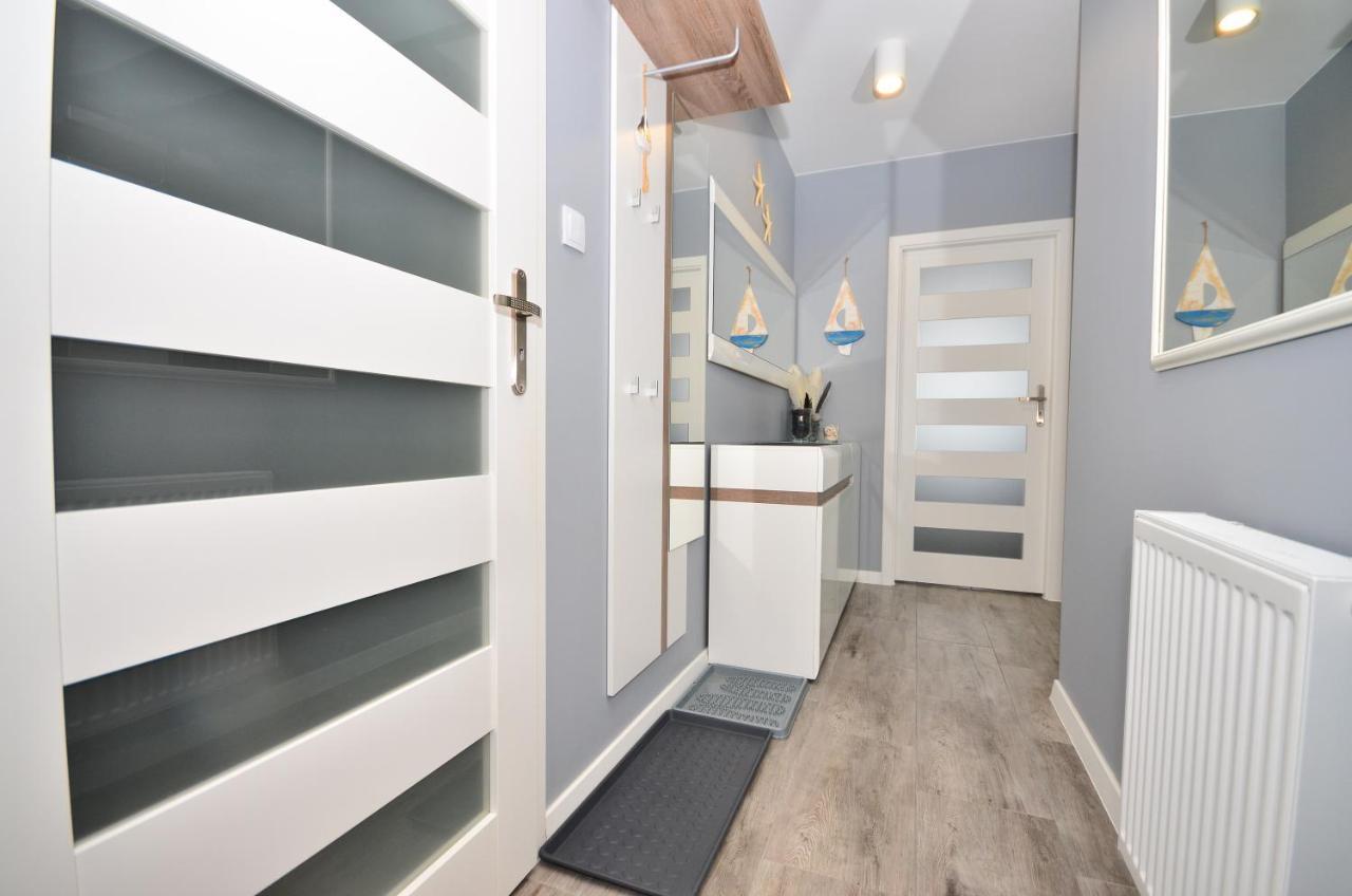 Apartament - Dziwnowek - Lesne Tarasy - 45B/10 - 150 M Od Morza Extérieur photo