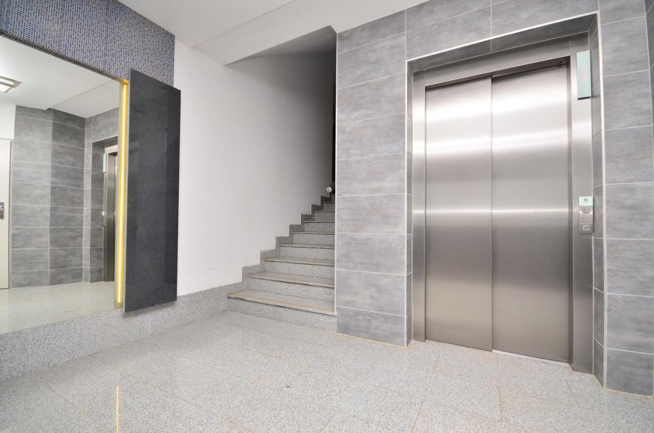 Apartament - Dziwnowek - Lesne Tarasy - 45B/10 - 150 M Od Morza Extérieur photo
