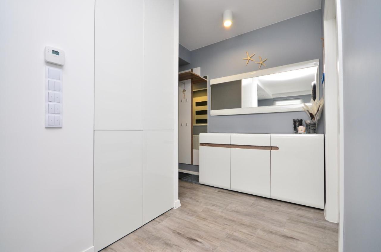 Apartament - Dziwnowek - Lesne Tarasy - 45B/10 - 150 M Od Morza Extérieur photo