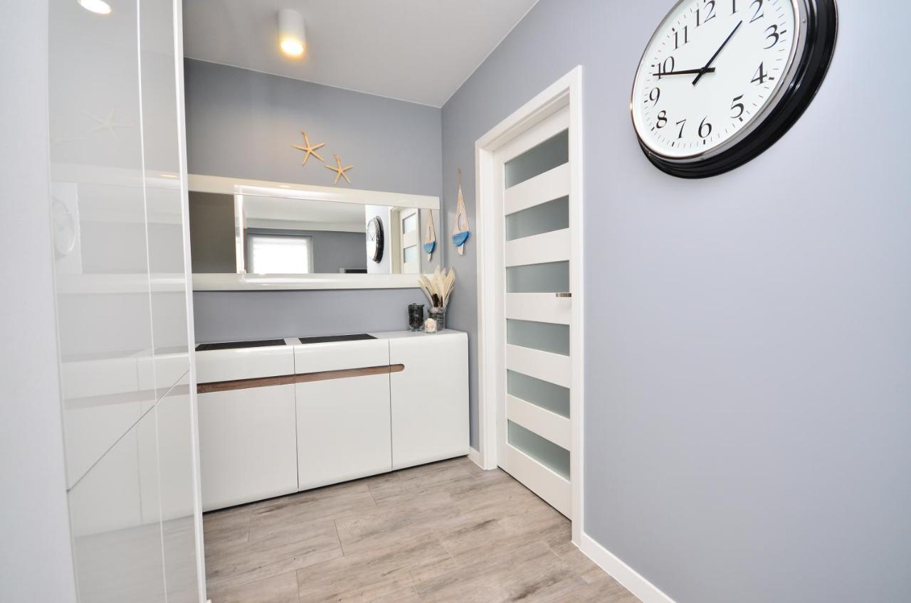 Apartament - Dziwnowek - Lesne Tarasy - 45B/10 - 150 M Od Morza Extérieur photo