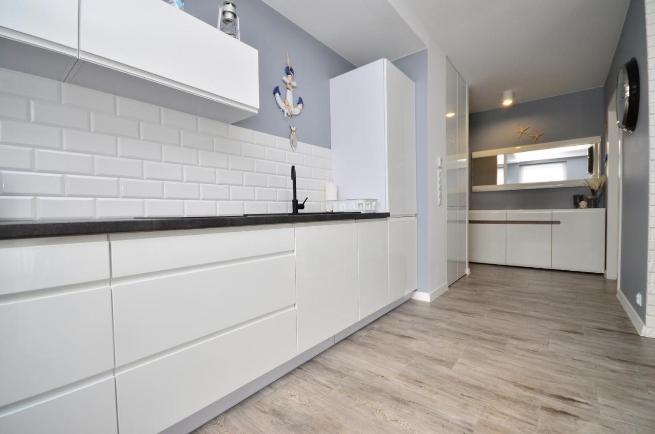 Apartament - Dziwnowek - Lesne Tarasy - 45B/10 - 150 M Od Morza Extérieur photo