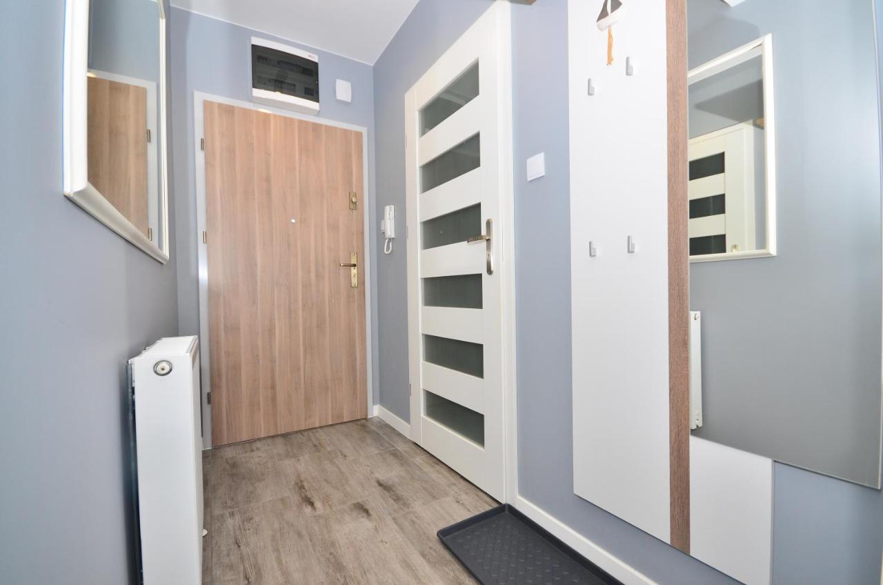 Apartament - Dziwnowek - Lesne Tarasy - 45B/10 - 150 M Od Morza Extérieur photo