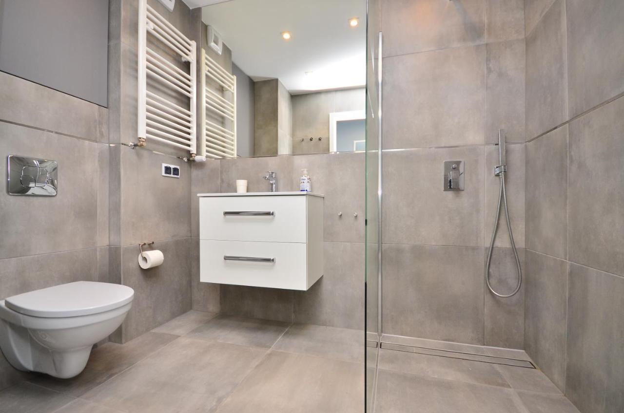 Apartament - Dziwnowek - Lesne Tarasy - 45B/10 - 150 M Od Morza Extérieur photo