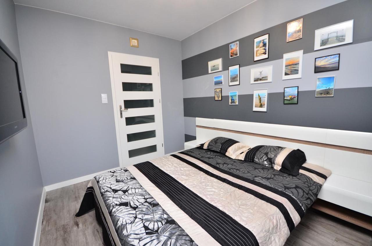 Apartament - Dziwnowek - Lesne Tarasy - 45B/10 - 150 M Od Morza Extérieur photo